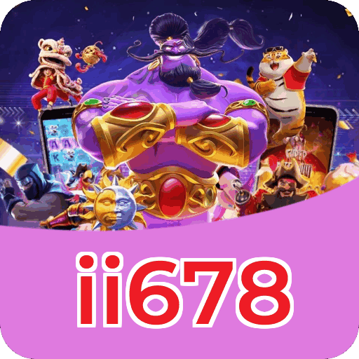 Streaming 4K no cassino ao vivo da ii678